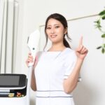 髭脱毛が痛い理由