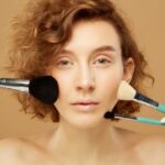 アートメイクの施術方法