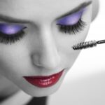 アートメイクの施術部位