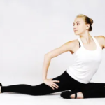 スタイルを良くするためのヨガとは