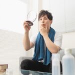 男性もスキンケア!?